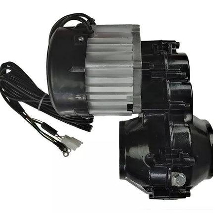 Variklis Perfecta YSA021 24V 180W