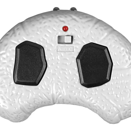 Valdomas nuotoliniu būdu tarantulo voras infraraudonųjų spindulių rudas R/C