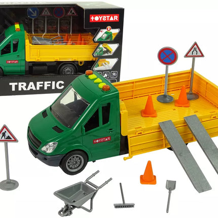 Transporto priemonė Kelias Automobilis Savivartis Trintis Varomas Kelio Priedas Garsas