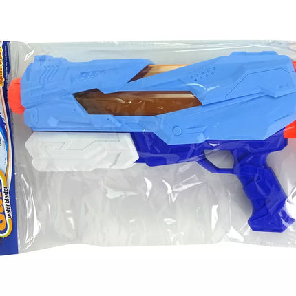 Vandens pistoletas 800 ml Mėlynas