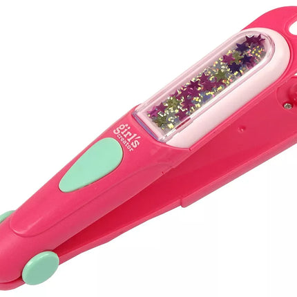 Papuošalų rinkinys Plaukų dekoravimo aplikatorius