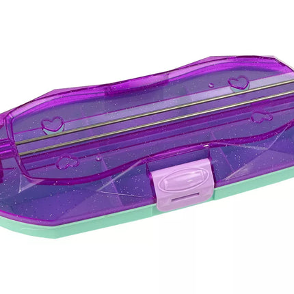 Apyrankių gamybos rinkinys Spalvoti karoliukai Indelis kūrėjas