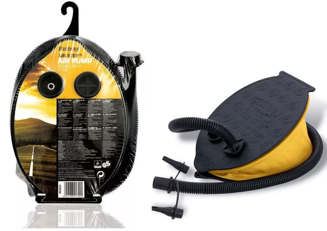 Pėdų pompa 23 cm x 15 cm Bestway 62023
