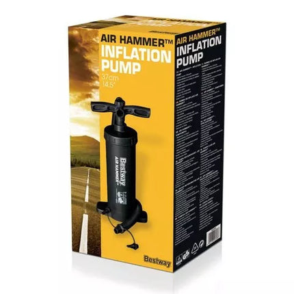 Rankinis siurblys 37cm Bestway 62086