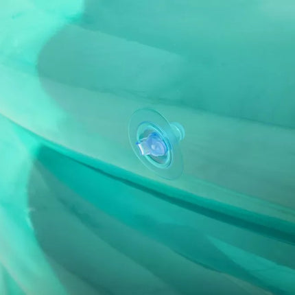 Pripučiamas vaikiškas baseinas Bestway 51041, 150 cm x 53 cm