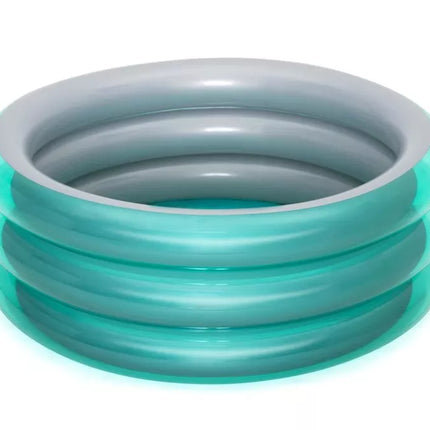 Pripučiamas vaikiškas baseinas Bestway 51041, 150 cm x 53 cm