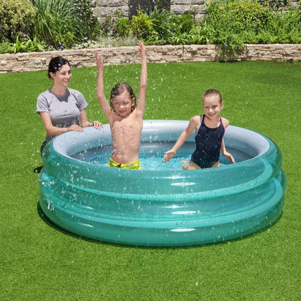 Pripučiamas baseinas Bestway 51042, 170 cm x 53 cm