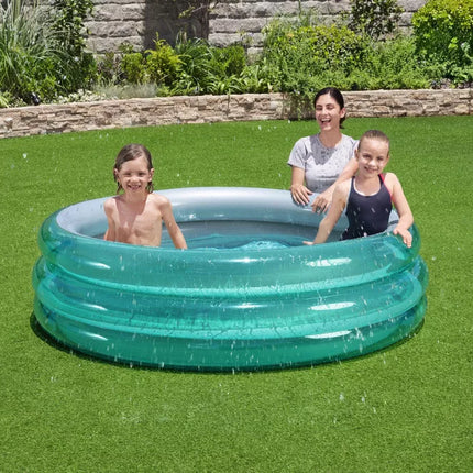 Pripučiamas baseinas Bestway 51042, 170 cm x 53 cm