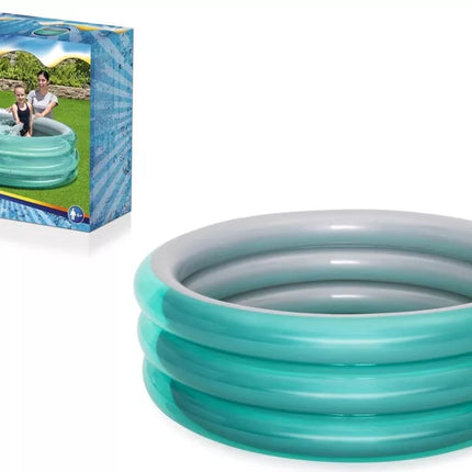 Pripučiamas baseinas Bestway 51042, 170 cm x 53 cm