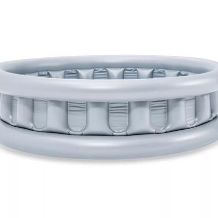 Pripučiamas baseinas "Kosminis laivas" 152 cm x 43 cm Bestway 51080