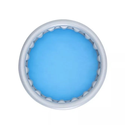 Pripučiamas baseinas "Kosminis laivas" 152 cm x 43 cm Bestway 51080