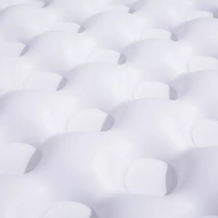 Pripučiamas baseinas 86 x 86 x 25 cm Bestway 51116