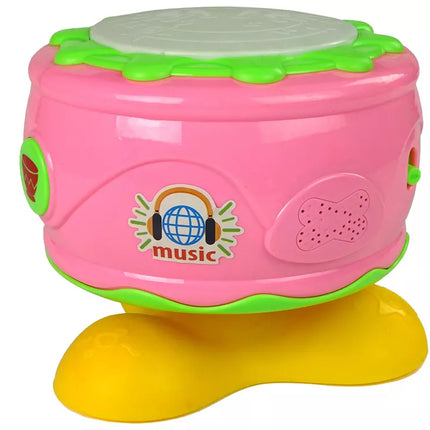 Interaktyvus būgnas mažyliui