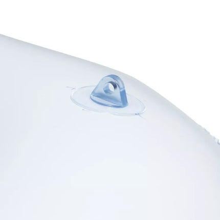 Pripučiamas baseinas vaikams su stogeliu 140 x 140 x 114 cm Bestway 52192