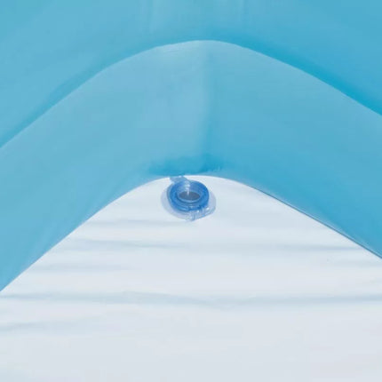 Pripučiamas baseinas vaikams su stogeliu 140 x 140 x 114 cm Bestway 52192