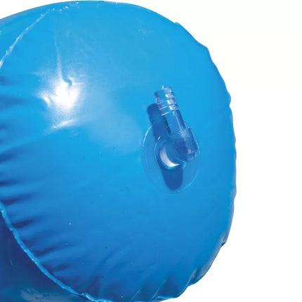 Pripučiamas baseinas vaikams su stogeliu 140 x 140 x 114 cm Bestway 52192