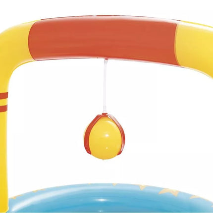 Pripučiamas žaidimų aikštelė 435 x 213 x 117 cm Bestway 53068