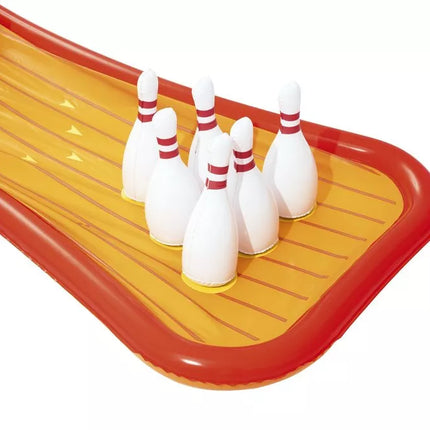 Pripučiamas žaidimų aikštelė 435 x 213 x 117 cm Bestway 53068