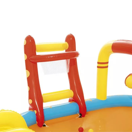 Pripučiamas žaidimų aikštelė 435 x 213 x 117 cm Bestway 53068