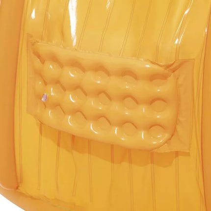 Pripučiamas žaidimų aikštelė 435 x 213 x 117 cm Bestway 53068