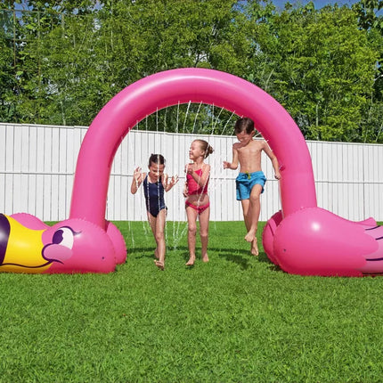 Fontanas "Flaming" Bestway 52382