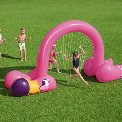 Fontanas "Flaming" Bestway 52382