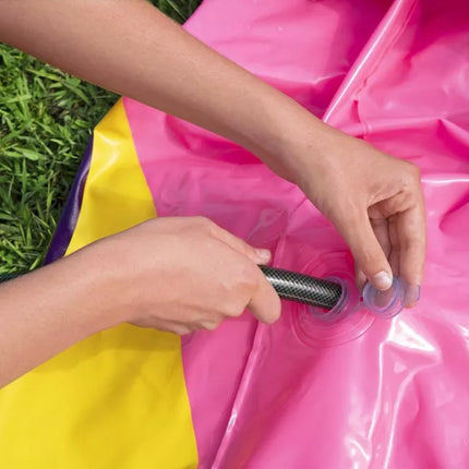 Fontanas "Flaming" Bestway 52382