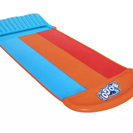 Triple Vandens Čiuožykla 4,88 m Bestway 52479