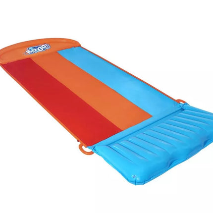 Triple Vandens Čiuožykla 4,88 m Bestway 52479