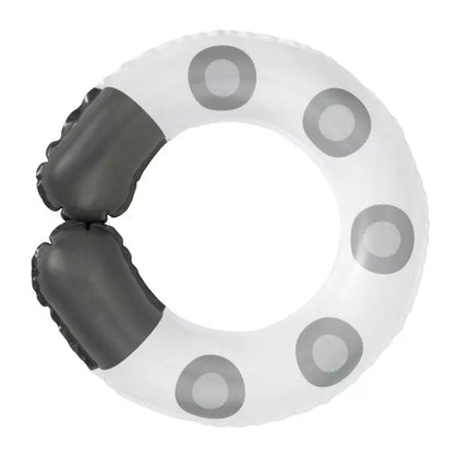 Pripučiamas žaidimų parkas 264 x 188 cm x 140 cm Bestway 53118