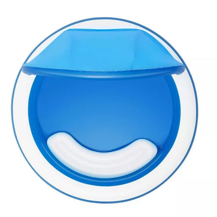 Pripučiamas baseinas Bestway 185 x 180 x 53 cm 54337