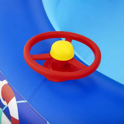 Pripučiamas baseinas su stogu 213 x 155 x 132 cm Bestway 54370