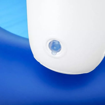 Pripučiamas baseinas su stogu 213 x 155 x 132 cm Bestway 54370