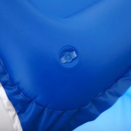 Pripučiamas baseinas su stogu 213 x 155 x 132 cm Bestway 54370