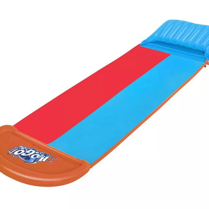 Dviguba vandens čiuožykla 4,88 m Bestway 52478