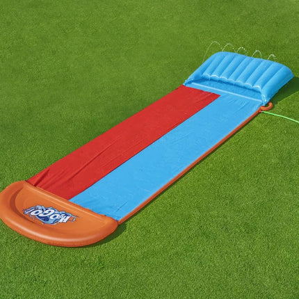 Dviguba vandens čiuožykla 4,88 m Bestway 52478