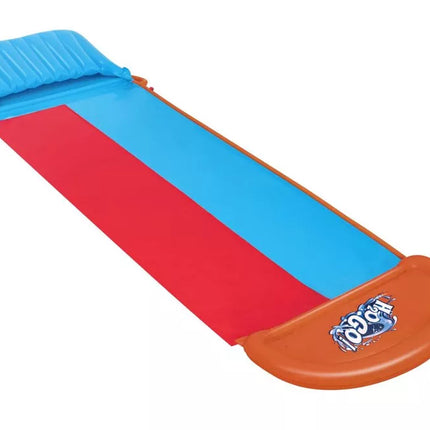 Dviguba vandens čiuožykla 4,88 m Bestway 52478