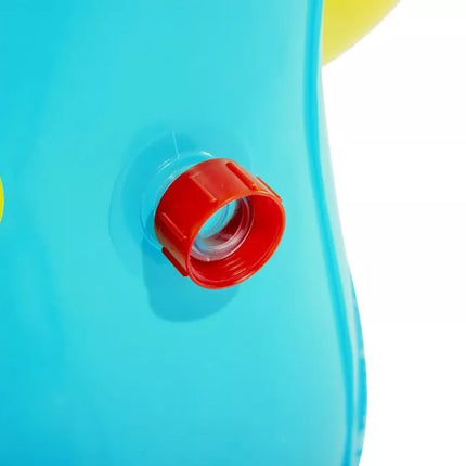 Pripučiamas žaidimų centras baseinas Bestway 53114, 188 cm