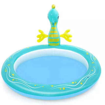 Pripučiamas žaidimų centras baseinas Bestway 53114, 188 cm