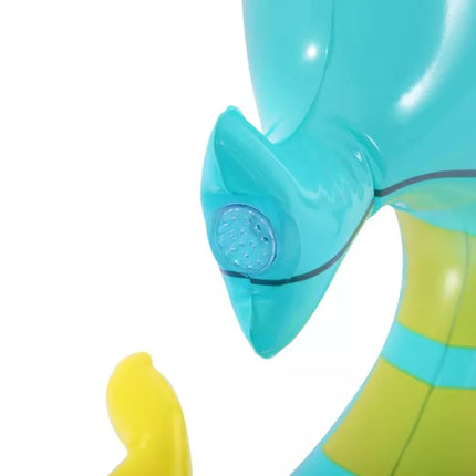 Pripučiamas žaidimų centras baseinas Bestway 53114, 188 cm