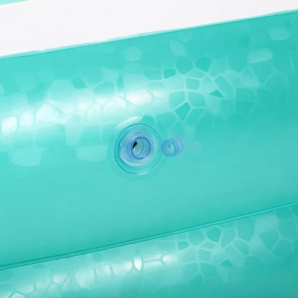 Pripučiamas baseinas Bestway, 201 x 150 x 51 cm, 54005