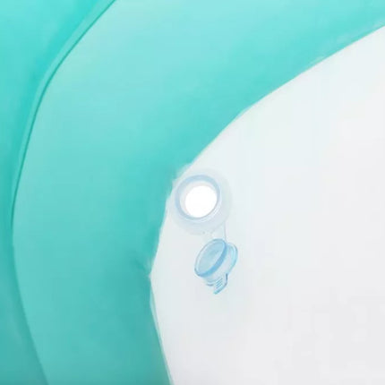 Pripučiamas baseinas Bestway, 201 x 150 x 51 cm, 54005