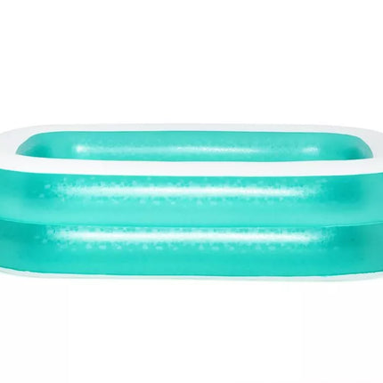 Pripučiamas baseinas Bestway, 201 x 150 x 51 cm, 54005