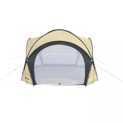 Pavėsinė sūkurinei voniai 390 x 255 cm Bestway 60305