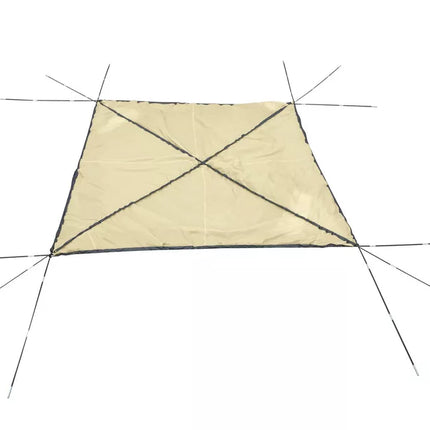 Pavėsinė sūkurinei voniai 390 x 255 cm Bestway 60305