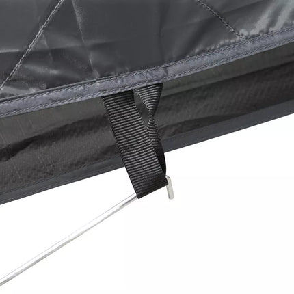 Pavėsinė sūkurinei voniai 390 x 255 cm Bestway 60305