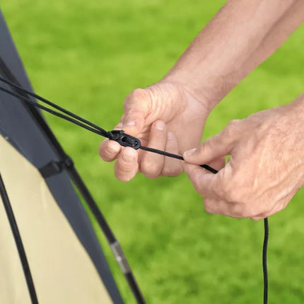 Pavėsinė sūkurinei voniai 390 x 255 cm Bestway 60305