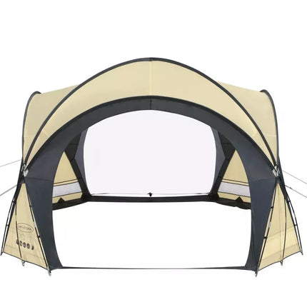 Pavėsinė sūkurinei voniai 390 x 255 cm Bestway 60305