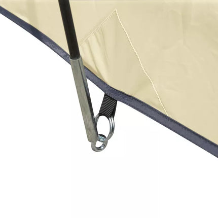 Pavėsinė sūkurinei voniai 390 x 255 cm Bestway 60305