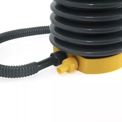 Stūmoklinis kojinis siurblys 13cm Bestway 62147